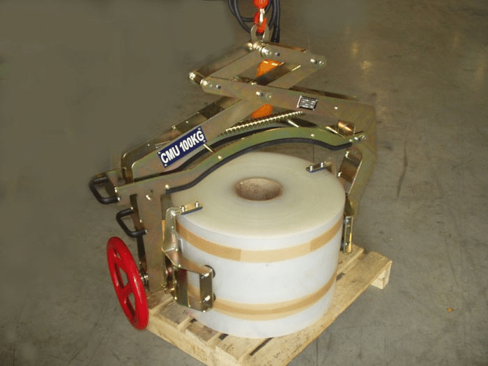 Pince simple conçue et fabriquée par CIPAL