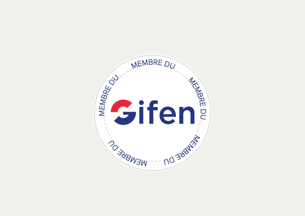 CIPAL Membre du Gifen et acteur du nucléaire